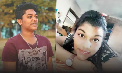 Incendie à Triolet Adarsh et Ayushi Unuth :  trop jeunes pour mourir