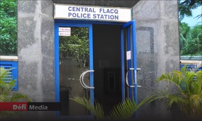 Dans un autobus à Flacq : sous la menace d’un couteau, un ado dépouillé de Rs 50