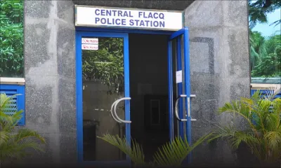 Flacq : quand des cambrioleurs font le plein en boissons alcoolisées