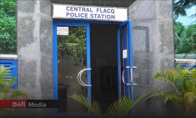 Une société gérant des chaînes de fast-food dépouillée de Rs 152 000  