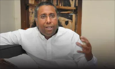 Réclamation de Trilochurn : la défense de la MRA attendue