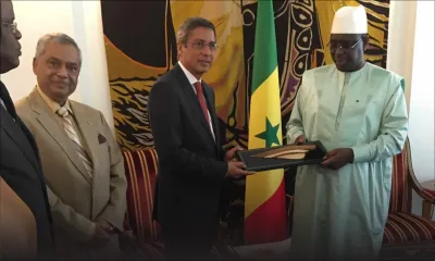 Retombées de la mission de Xavier-Luc Duval : un musée des esclaves avec l’apport des Sénégalais