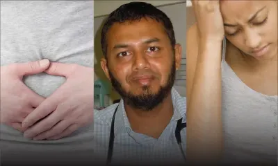 Gare aux maladies du foie