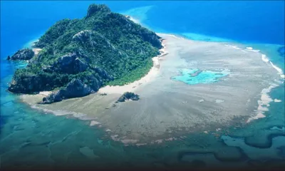 Et si le salut nous venait des îles Marshall?