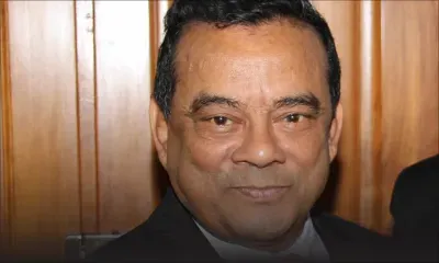 Ivan Collendavelloo aux fonctionnaires : «Votre couleur politique, vous la gardez pour vous»