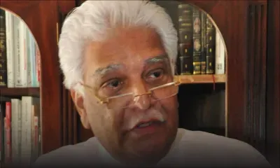 Jean-Claude de L’Estrac : «L’état mauricien pourra mettre une pression additionnelle sur la Grande-Bretagne»