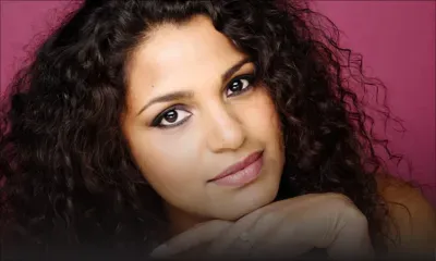 Kate Madoo-Esther : la Miss sunshine de SimplyMAU