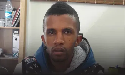 Brutalités policières alléguées : Miko Humbert ne lâche pas prise