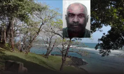 En vacances dans l’île : Soopaya Veerasamy, 71 ans, meurt noyé à Souillac