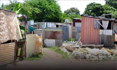 Démolition de maisons à Bambous : une «diversion» pour déloger les squatters
