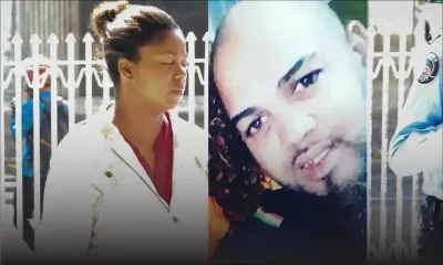 Kurt Telcide meurt poignardé par son épouse - Sa mère : «Ma bru aurait dû le quitter et non le tuer»