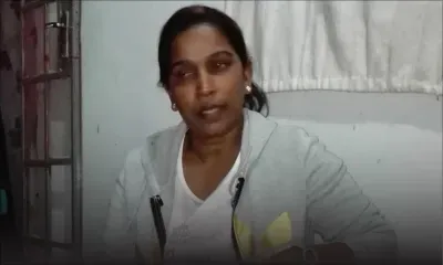 Un couple arrêté pour maltraitance - La grand-mère : «Mem si ena problem finans zanfan la pa ti mank nanien»