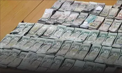 Trafic de drogue et blanchiment d’argent à Bois-Marchand : la compagne de Zougoul arrêtée