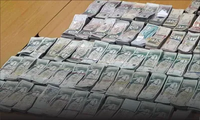 Blanchiment d’argent : le plan d’action complété