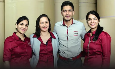 Innovation : Dakri Cartons se lance dans l’ère du numérique