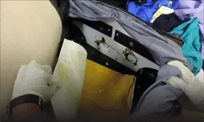 Saisie d’héroïne valant Rs 105 M : Jean-Noël Ravina réclame la liberté sous caution