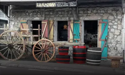 Invitation au voyage dans le passé