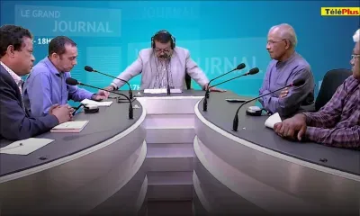 Quel avenir pour la langue kreol?