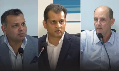 Dr Zouberr Joomaye : « Nous avons atteint l’immunité collective »