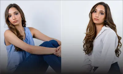 Natasha Chittoo, d’origine mauricienne, finaliste au Miss England : « J’ai le désir d’améliorer la vie d’autrui »