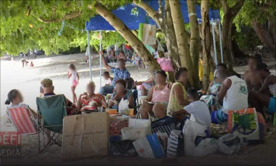 À partir du 1er septembre : la limite sur les rassemblements pourrait passer à 200 personnes 