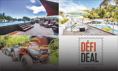 Defideal.mu : bons plans en solo ou en famille