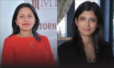 Transactions suspectes : les professionnels du droit en première ligne