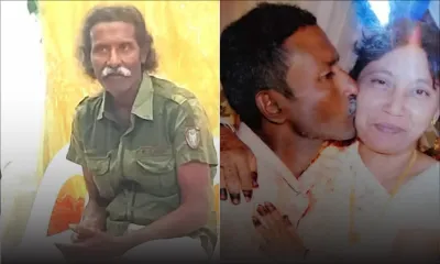 Meurtre de Garcon Muttowsingh - Ouma : «Il était plus qu’un frère, il était notre père»