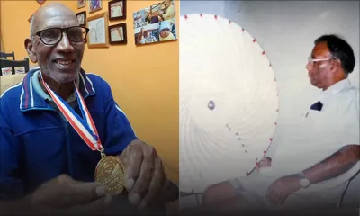 Raj Balkee : le génie de la vie