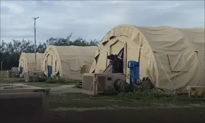 Archipel des Chagos : liberté confirmée pour les demandeurs d’asile bloqués à Diego Garcia