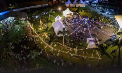 2e édition du Moka Food Festival : rendez-vous gourmand à Moka ! 