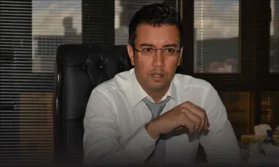 Photos et caricatures sur Facebook: Shakeel Mohamed porte plainte contre Bobby Hurreeram