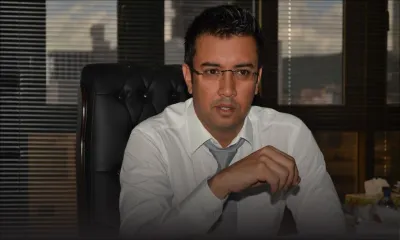 Caméras à l’auditorium Octave Wiehé : Shakeel Mohamed dit avoir «peur pour notre démocratie»