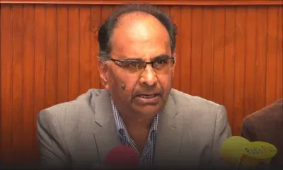 Méthadone: les interrogations d’Alan Ganoo