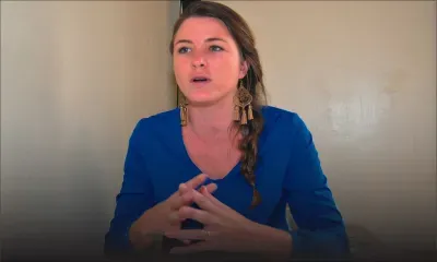 Sophie Montocchio: «Les travailleurs du sexe n’ont pas de droits à Maurice»