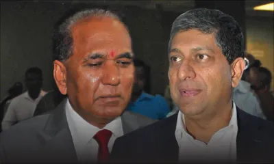 Affaire Betamax : après Navin Ramgoolam, Anil Bachoo et Veekram Bhunjun bénéficient d’un non-lieu