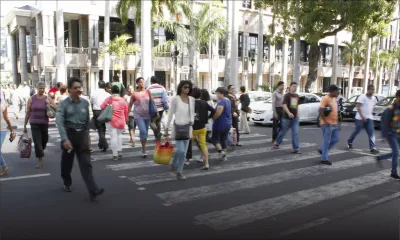 Sondage : La création d’emplois est la première préoccupation des Mauriciens