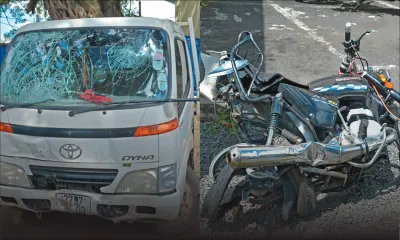 Accident à Bramsthan : la MCIT ouvre une enquête pour possible «foul-play»