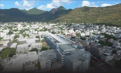 Infrastructures publiques : un accord fait  économiser de Rs 106 M à l’État