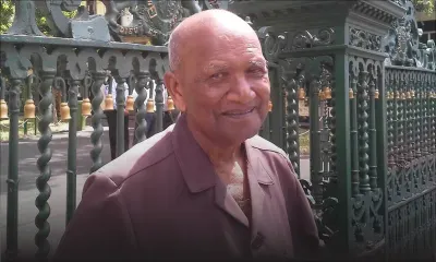 Sadaram Timba : le notaire des pauvres