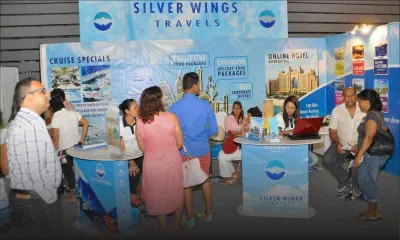 Silver Wings Travels : des voyages pour toutes les bourses 