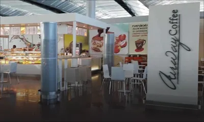 Mise en liquidation : Atol et AML résistent à la demande d’Airway Coffee de recourir au Conseil privé