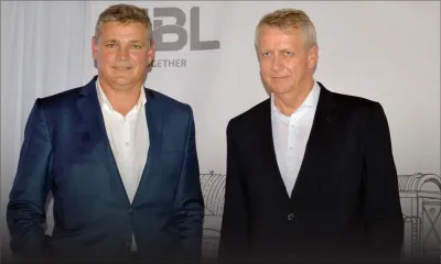 Bilan financier annuel : excellente performance d’IBL avec des profits de Rs 2 Md