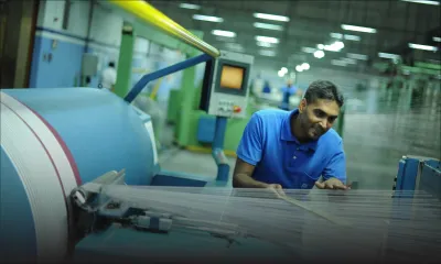 Textile : les mesures fiscales aideront les entreprises à s’améliorer 