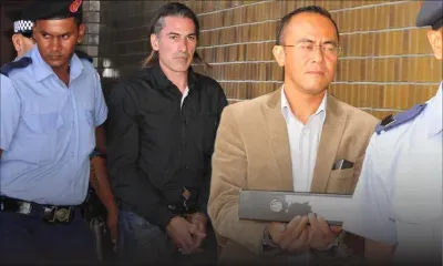 Trafic de drogue : un Français et son contact local bientôt fixés sur leur sort