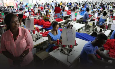 FMI : Maurice a la plus faible distorsion de l’emploi