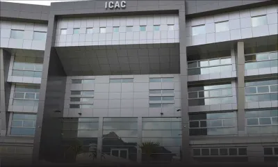 Affaire Bet365 : l’Icac interrogera elle aussi Sivaramen, Chenney, Denmamode et Abdool Rahim