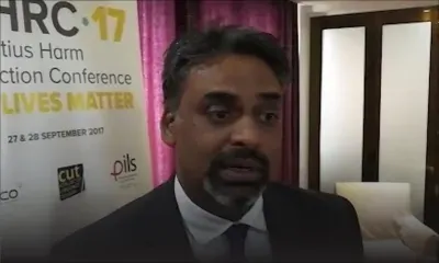 Maneesh Gobin, Attorney-General : «Le dossier de la drogue ne doit pas être traité avec légèreté»