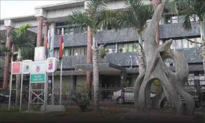 Consommation électrique : vingt bâtiments mis au régime