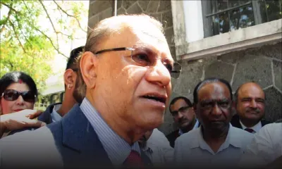 Navin Ramgoolam : «Il nous faut reconnaître la lutte de nos tribuns»